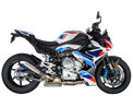 BMW M1000R 2022-2024 GP-R2 Slip-on exhaust Pro-Race exhaust systems