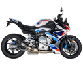BMW M1000R 2025-2026 GP-R2 Slip-on exhaust Pro-Race exhaust systems
