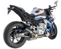 BMW M1000R 2025-2026 GP-R4C slip-on exhaust  Pro-Race exhaust systems