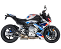 BMW M1000R 2022-2024 GP-R4 Slip-on exhaust Pro-Race exhaust systems