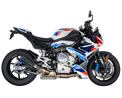 BMW M1000R 2022-2024 MP-1 Slip-on exhaust Pro-Race exhaust systems