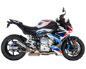 BMW M1000R 2025-2026 GP-RC1 Slip-on exhaust Pro-Race exhaust systems