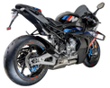 BMW M1000RR 2020-2026 GP-S1 Slip-on exhaust Pro-Race exhaust systems
