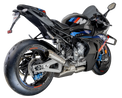 BMW M1000RR 2020-2026 MP-1 Slip-on exhaust Pro-Race exhaust systems