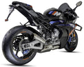 BMW M1000RR 2020-2026 GP-MP1 slip-on exhaust  Pro-Race exhaust systems