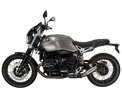 BMW R Nine-T (R9T) 2021-2024 GP-R1 slip-on exhaust  Pro-Race exhaust systems
