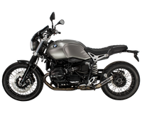 BMW R Nine-T 2021-2023 GP-R1 Slip-on exhaust Pro-Race exhaust systems