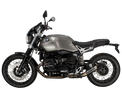 BMW R Nine-T (R9T) 2021-2024 GP-R1 slip-on exhaust  Pro-Race exhaust systems
