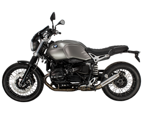 BMW R Nine-T (R9T) 2014-2020 GP-R1L slip-on exhaust  Pro-Race exhaust systems