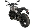 BMW R Nine-T 2021-2024 GP-R1L Slip-on exhaust Pro-Race exhaust systems