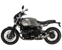 BMW R Nine-T 2014-2020 GP-R3 Slip-on exhaust Pro-Race exhaust systems
