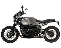 BMW R Nine-T 2014-2020 GP-R3 Slip-on exhaust Pro-Race exhaust systems