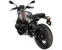 BMW R Nine-T 2021-2023 GP-S1 Slip-on exhaust Pro-Race exhaust systems