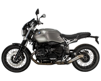 BMW R Nine-T 2014-2020 MP-1 Slip-on exhaust Pro-Race exhaust systems