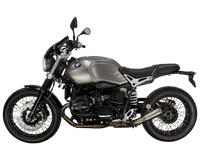 BMW R Nine-T (R9T) 2021-2024 GP-RC1 slip-on exhaust  Pro-Race exhaust systems