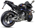 BMW M1000RR 2020-2026 GP-RC1 slip-on exhaust  Pro-Race exhaust systems