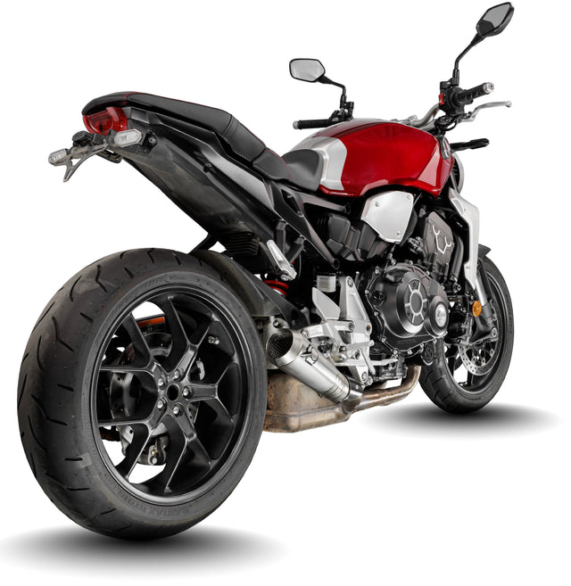 Honda CB1000R 2018-2026 GP-RC1 slip-on exhaust  Pro-Race exhaust systems