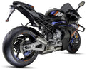 BMW M1000RR 2020-2026 GP-RC1 slip-on exhaust  Pro-Race exhaust systems