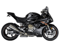 BMW S1000RR 2019-2022 EVO-XC Titanium slip-on exhaust  Pro-Race exhaust systems