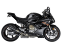 BMW S1000RR 2019-2022 EVO-XC Titanium slip-on exhaust  Pro-Race exhaust systems