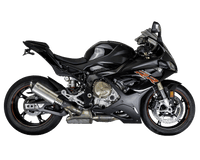 BMW S1000RR 2019-2022 EVO-R Titanium slip-on exhaust  Pro-Race exhaust systems