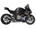 BMW S1000RR 2019-2022 GP-R1L Slip-on exhaust Pro-Race exhaust systems