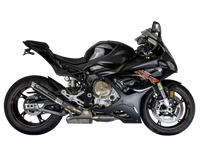 BMW S1000RR 2019-2022 GP-R1L Slip-on exhaust Pro-Race exhaust systems