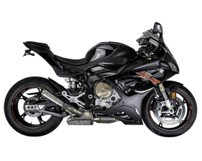 BMW S1000RR 2019-2022 GP-RC1 slip-on exhaust  Pro-Race exhaust systems
