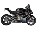 BMW S1000RR 2019-2022 GP-R3 Slip-on exhaust Pro-Race exhaust systems