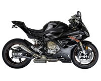 BMW S1000RR 2019-2022 GP-R3 Slip-on exhaust Pro-Race exhaust systems