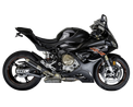 BMW S1000RR 2019-2022 GP-R3 Slip-on exhaust Pro-Race exhaust systems