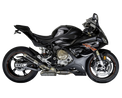 BMW S1000RR 2019-2022 GP-R3 Slip-on exhaust Pro-Race exhaust systems
