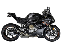 BMW S1000RR 2019-2022 GP-R3 Slip-on exhaust Pro-Race exhaust systems