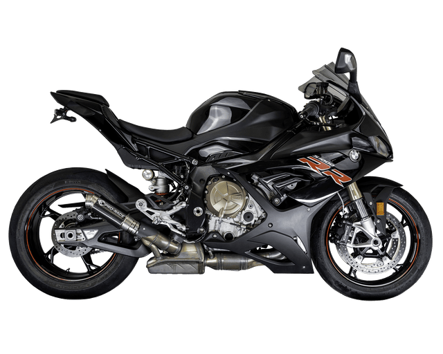 BMW S1000RR 2019-2022 GP-R3 slip-on exhaust  Pro-Race exhaust systems