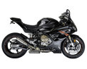 BMW S1000RR 2019-2022 GP-R2 Slip-on exhaust Pro-Race exhaust systems