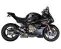 BMW S1000RR 2019-2022 GP-R1 Slip-on exhaust Pro-Race exhaust systems