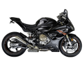 BMW S1000RR 2019-2022 MP-1 Slip-on exhaust Pro-Race exhaust systems