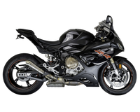 BMW S1000RR 2019-2022 MP-1 Slip-on exhaust Pro-Race exhaust systems