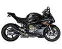 BMW S1000RR 2019-2022 GP-MP1 slip-on exhaust  Pro-Race exhaust systems