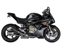 BMW S1000RR 2019-2022 GP-MP1 slip-on exhaust  Pro-Race exhaust systems