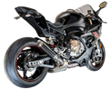 BMW S1000RR 2019-2022 GP-R1L slip-on exhaust  Pro-Race exhaust systems