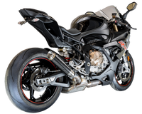 BMW S1000RR 2019-2022 GP-R1L slip-on exhaust  Pro-Race exhaust systems