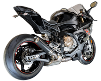 BMW S1000RR 2019-2022 GP-R1L slip-on exhaust  Pro-Race exhaust systems