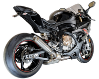 BMW S1000RR 2019-2022 GP-R1L slip-on exhaust  Pro-Race exhaust systems