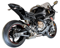 BMW S1000RR 2019-2022 GP-R3 slip-on exhaust  Pro-Race exhaust systems