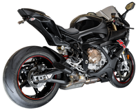BMW S1000RR 2019-2022 GP-S1 Slip-on exhaust  Pro-Race exhaust systems