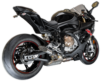 BMW S1000RR 2019-2022 GP-S1 Slip-on exhaust  Pro-Race exhaust systems