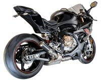 BMW S1000RR 2019-2022 GP-RC1 slip-on exhaust  Pro-Race exhaust systems