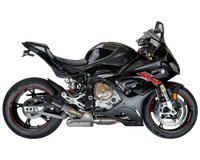 BMW S1000RR 2019-2022 GP-S1 Slip-on exhaust  Pro-Race exhaust systems