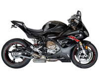 BMW S1000RR 2019-2022 GP-S1 Slip-on exhaust  Pro-Race exhaust systems